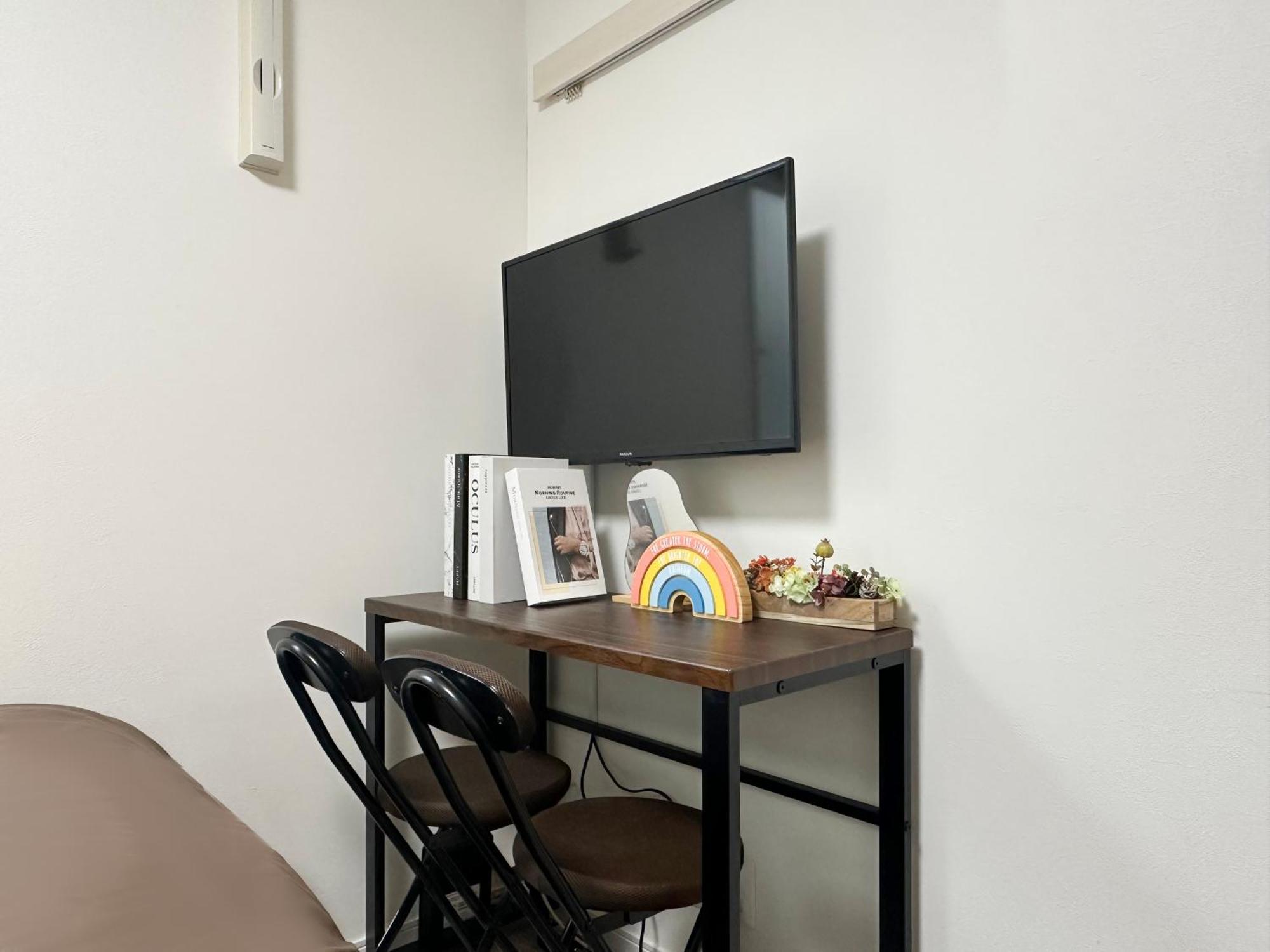 Nestay Apartment Tokyo Waseda Buitenkant foto