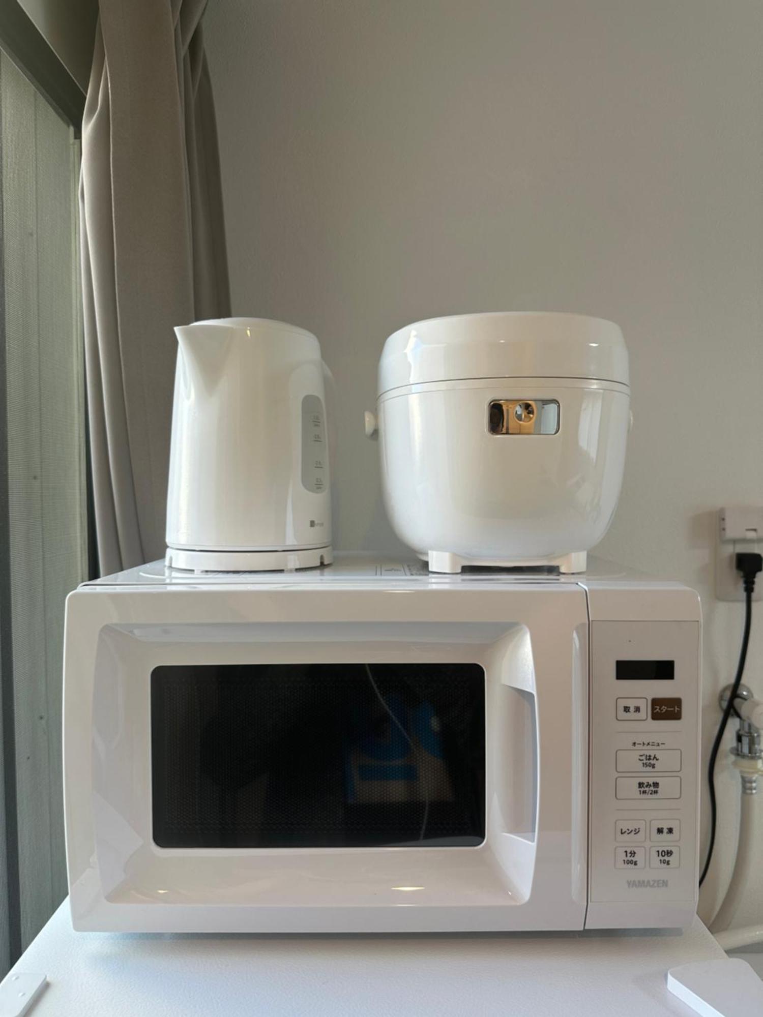 Nestay Apartment Tokyo Waseda Buitenkant foto
