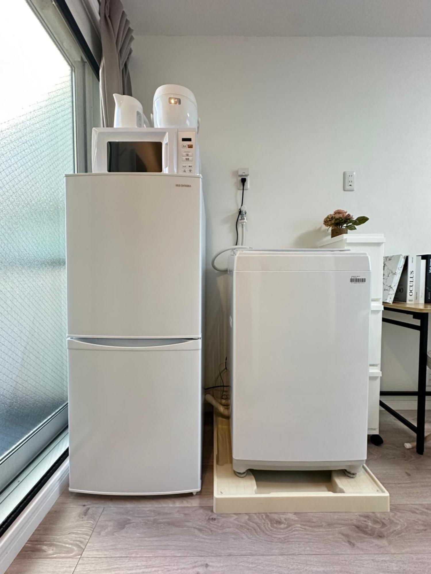 Nestay Apartment Tokyo Waseda Buitenkant foto