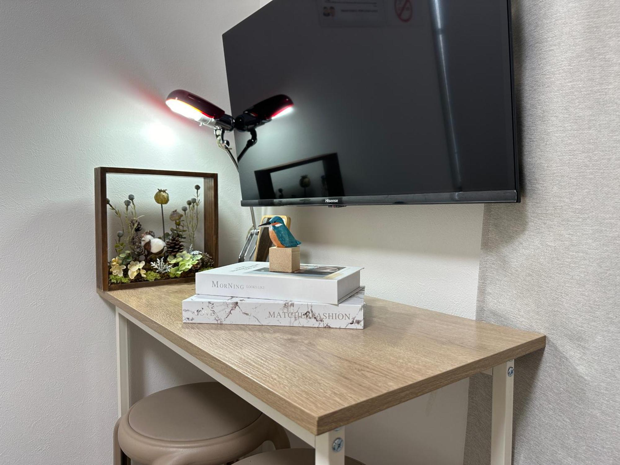 Nestay Apartment Tokyo Waseda Buitenkant foto