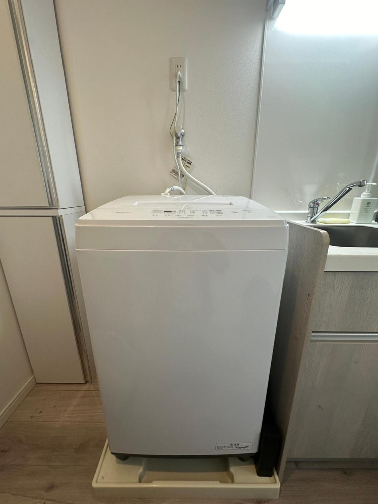Nestay Apartment Tokyo Waseda Buitenkant foto