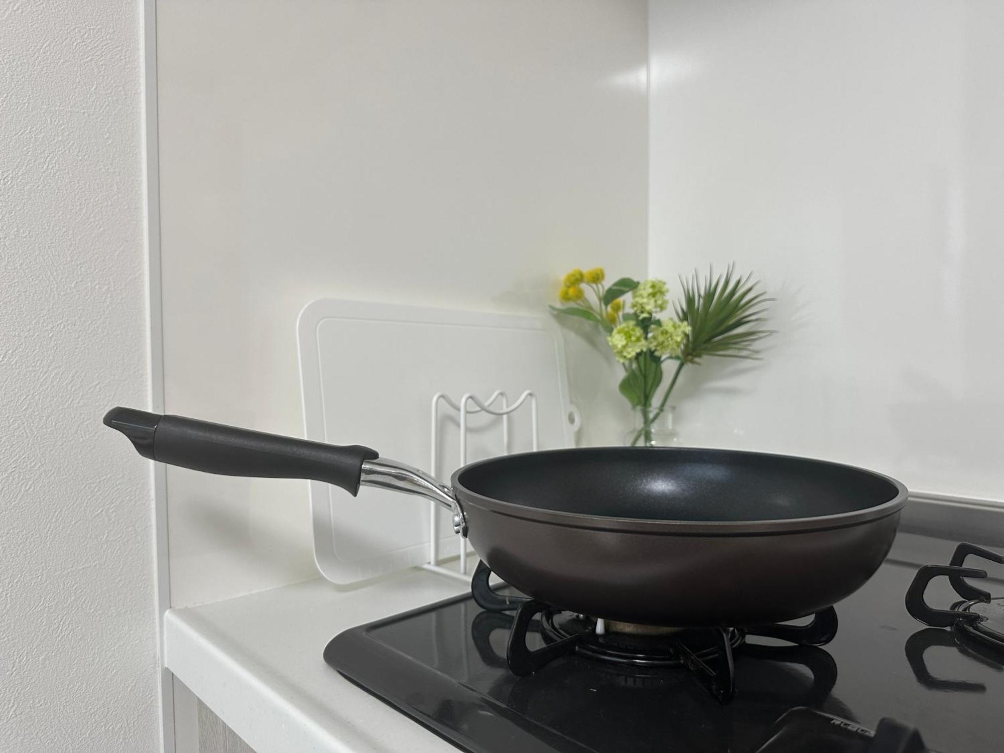 Nestay Apartment Tokyo Waseda Buitenkant foto