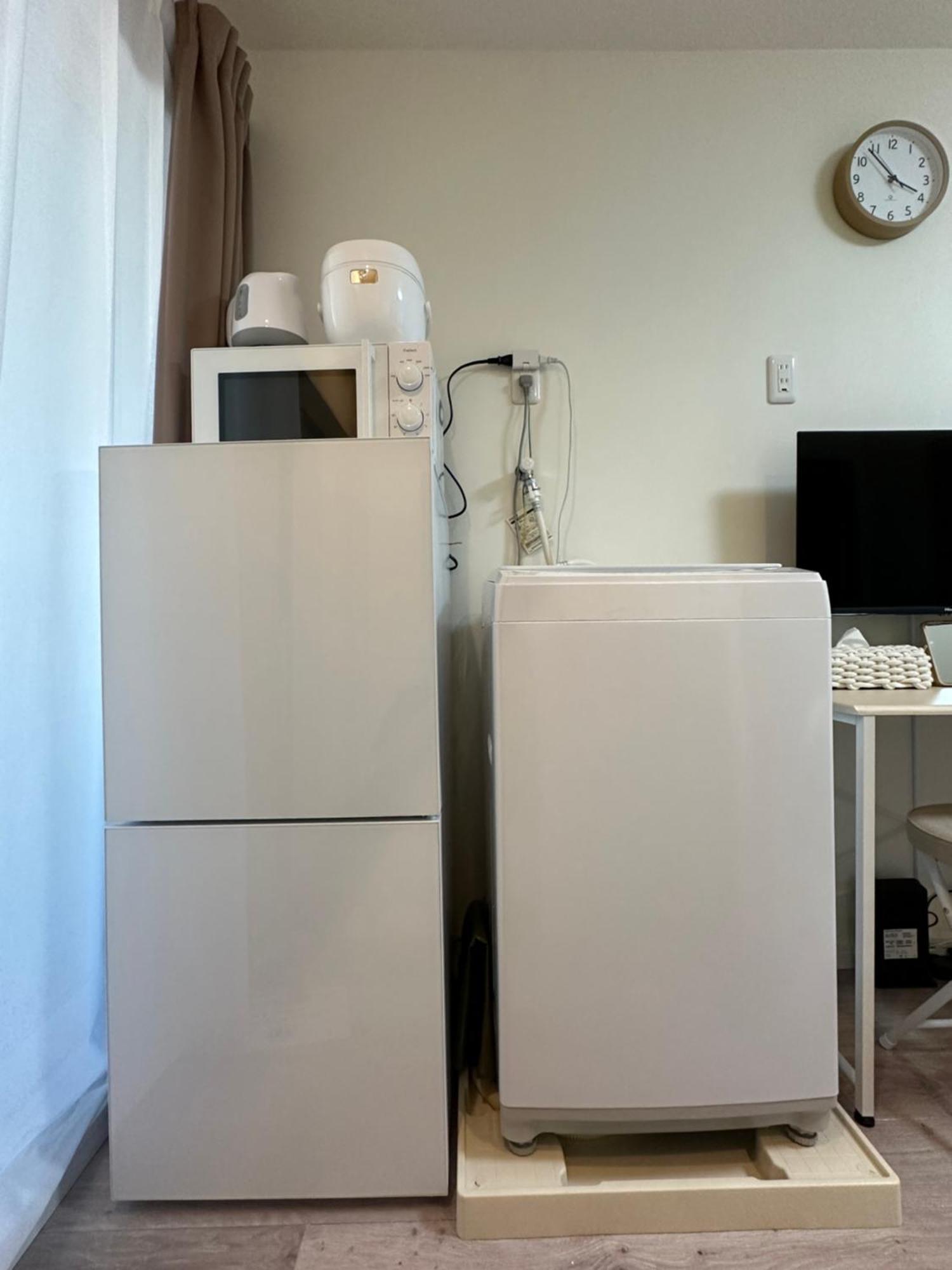 Nestay Apartment Tokyo Waseda Buitenkant foto